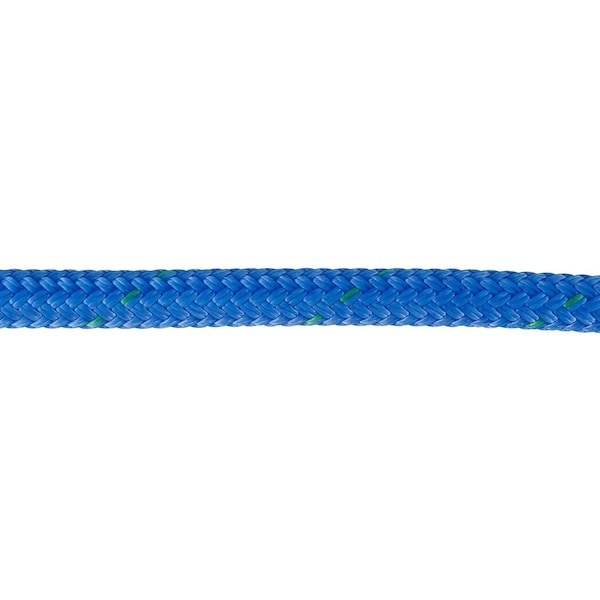 ROPE, AB-DOUBLE POLYESTER BULL, 1/2"X200' 10" x28" x4"